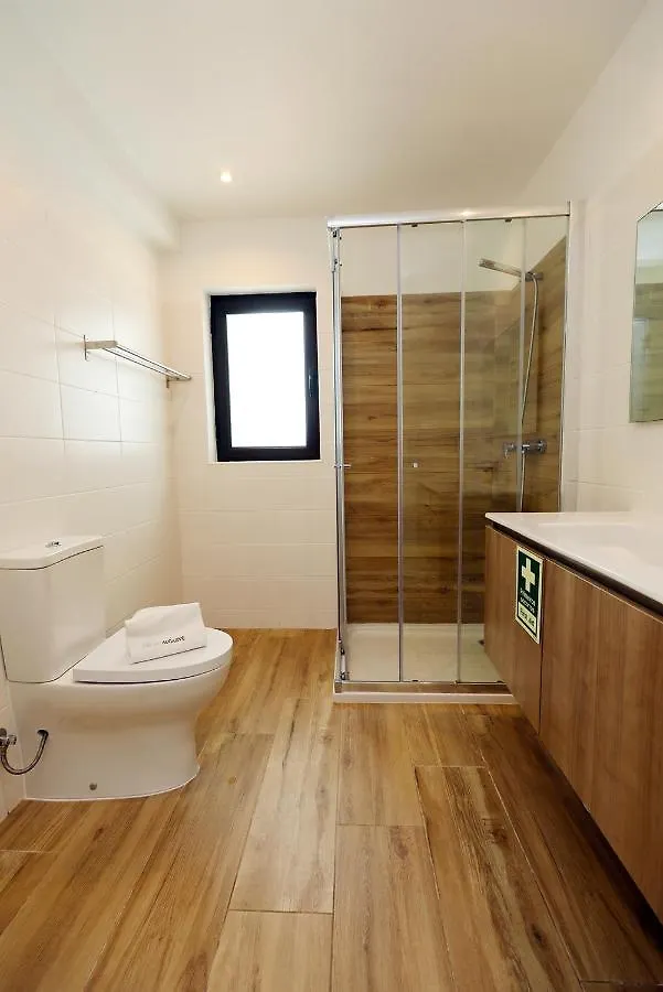 A57 - Lighthouse Apartment In Via Dona Ana Lagos 0*,  Portugal