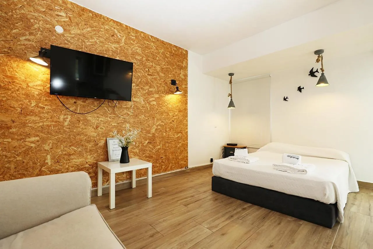A57 - Lighthouse Apartment In Via Dona Ana Lagos