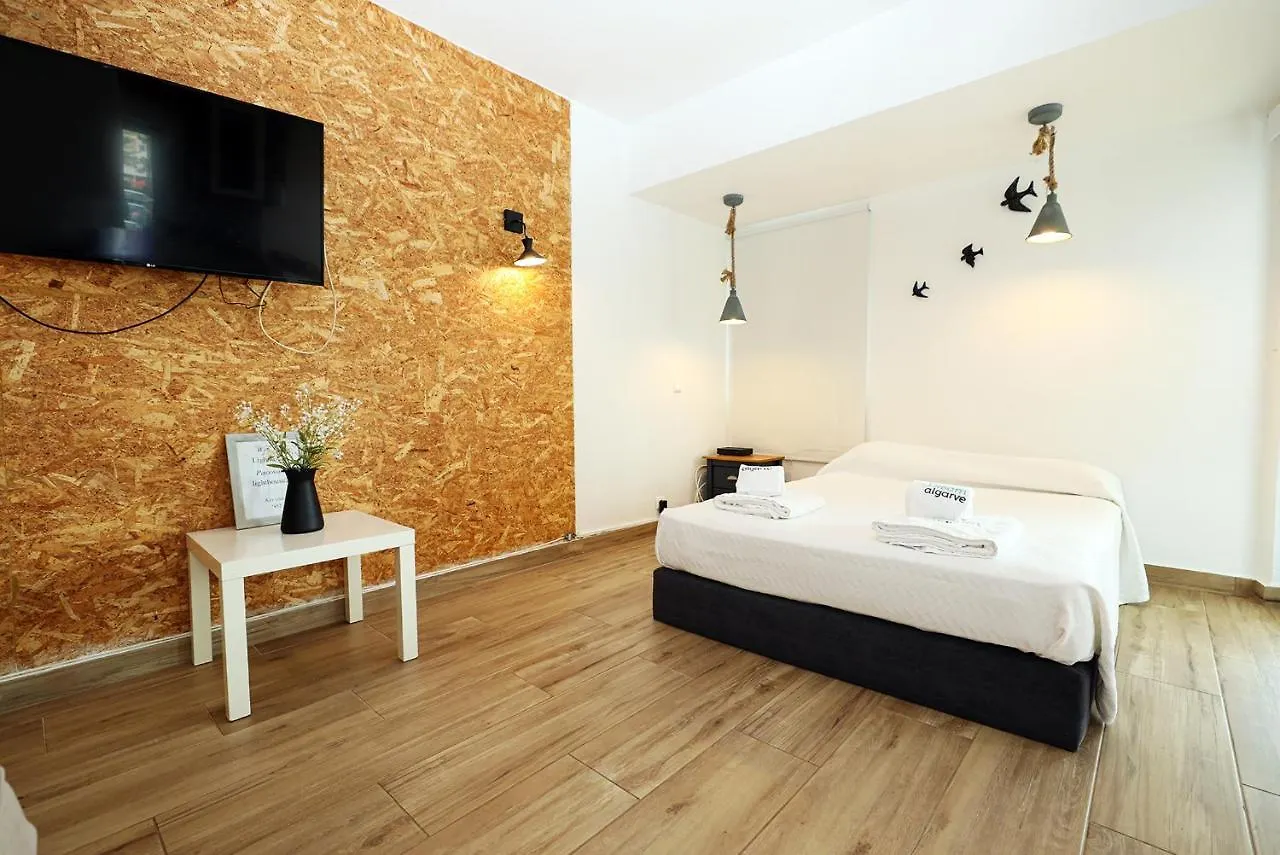 A57 - Lighthouse Apartment In Via Dona Ana Lagos