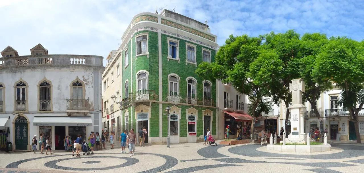A57 - Lighthouse Apartment In Via Dona Ana Lagos